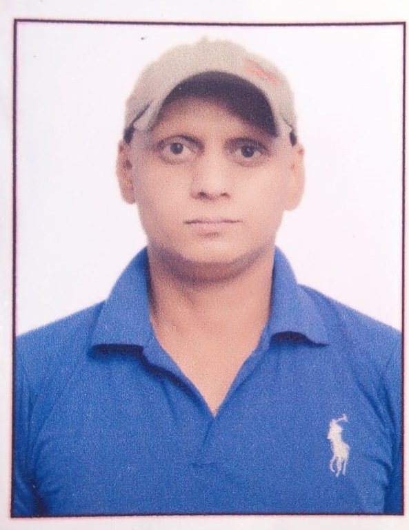 MURARI LAL